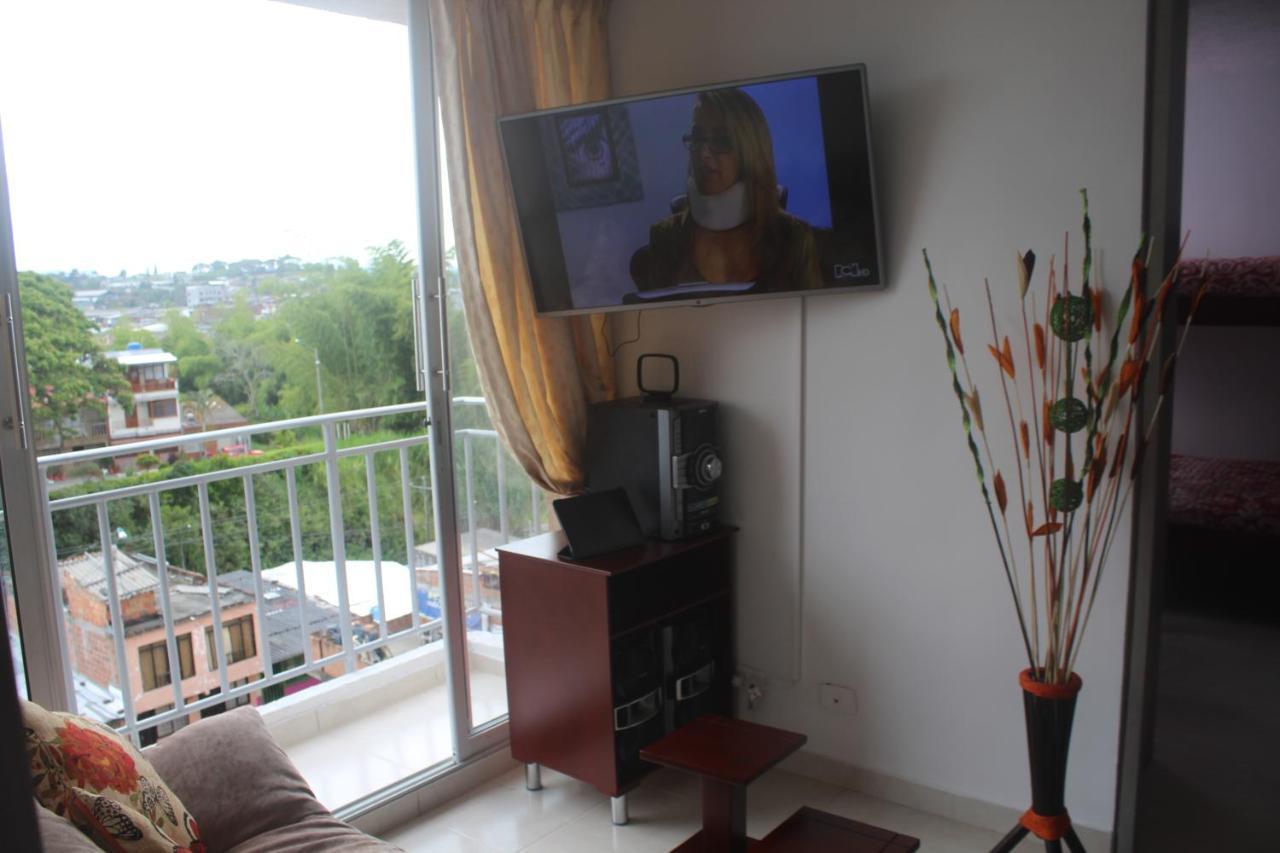 Cafetico 605 Apartment Montenegro Exterior photo